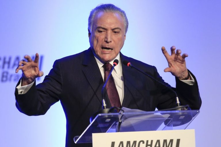 PR brasileiro vai falar com homólogo chinês para reverter embargo da carne brasileira