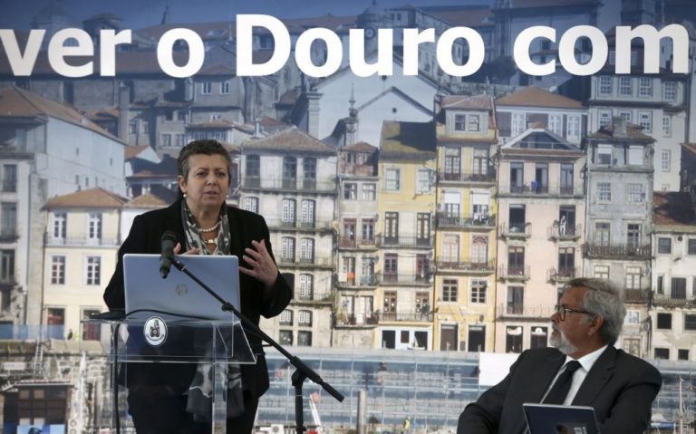 Falta de pescadores nas Caxinas relacionada com falta de mão-de-obra -- ministra
