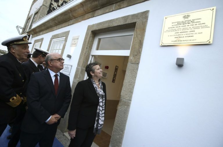 Azeredo Lopes diz que dívida de 50 ME do Instituto das Forças Armadas é preocupante