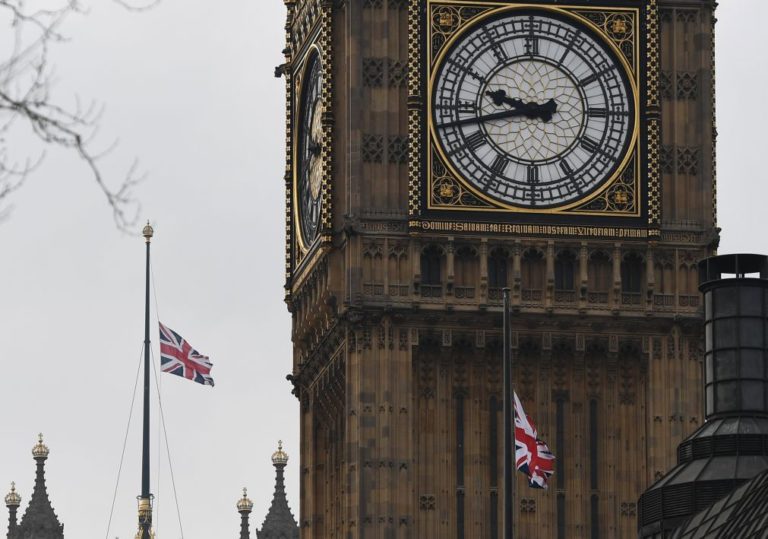 Uma das vítimas mortais do atentado em Londres era casada com um português