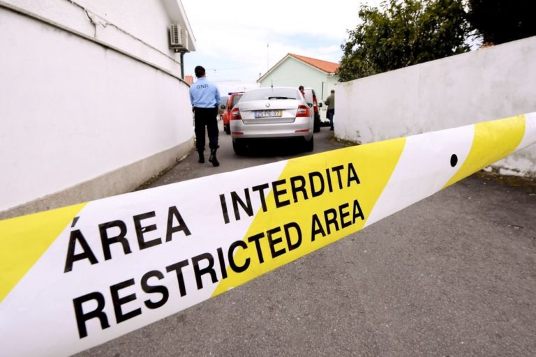 Vítimas mortais de Barcelos iam testemunhar contra homicida