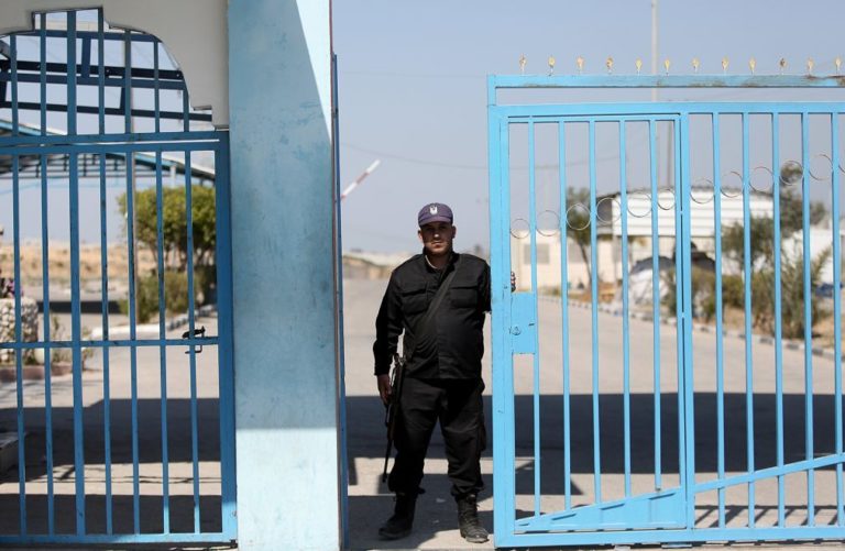 Hamas bloqueia acesso israelita a Gaza após morte de um dos seus comandantes
