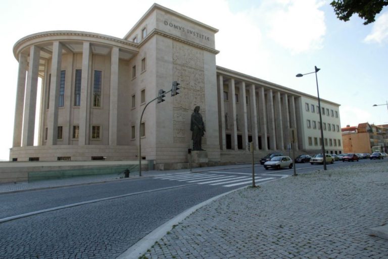 Seis dos suspeitos de matar um empresário de Braga vão para julgamento