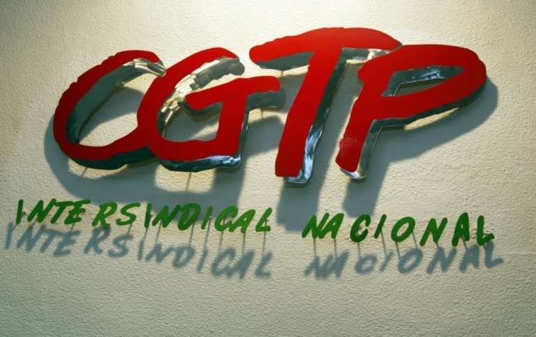 CGTP inicia hoje semana da igualdade com ações em todo o país
