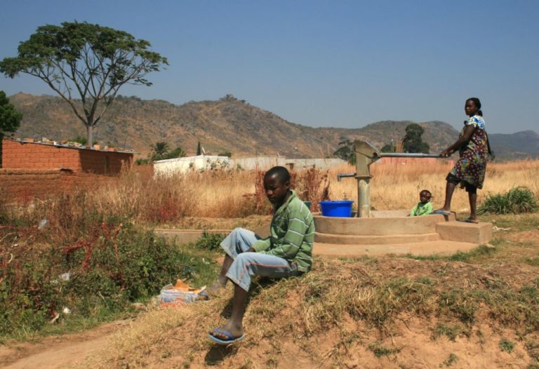 Estabilizar morro nos arredores de Cabinda custa 270 MEuro e retira 12.000 famílias