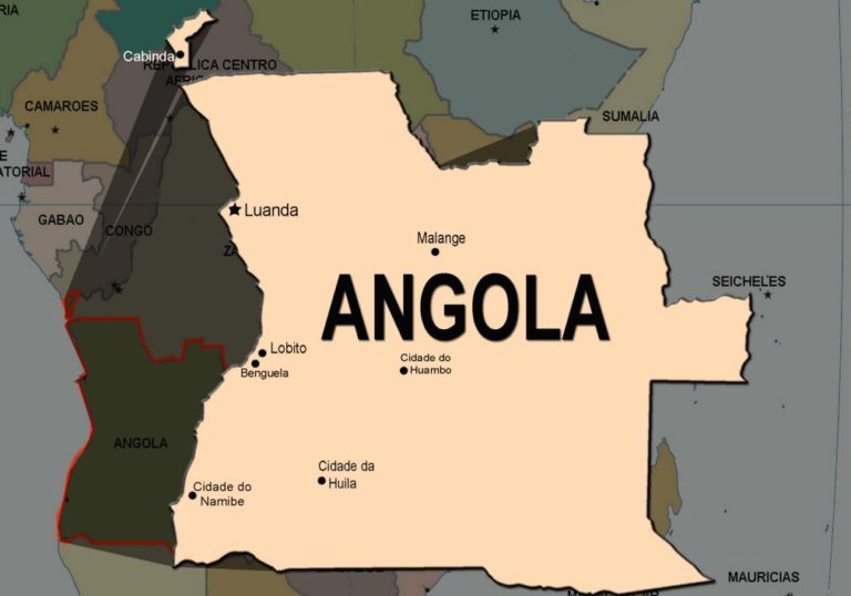 Casos suspeitos de leishmaniose afecta pelo menos 38 pessoas no interior de Angola