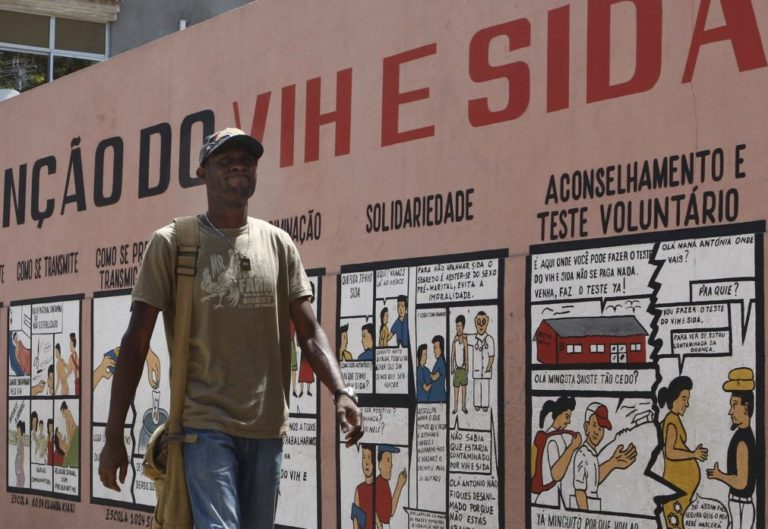 Taxa de prevalência do HIV-Sida atinge 9% das prostitutas em Angola - ONG