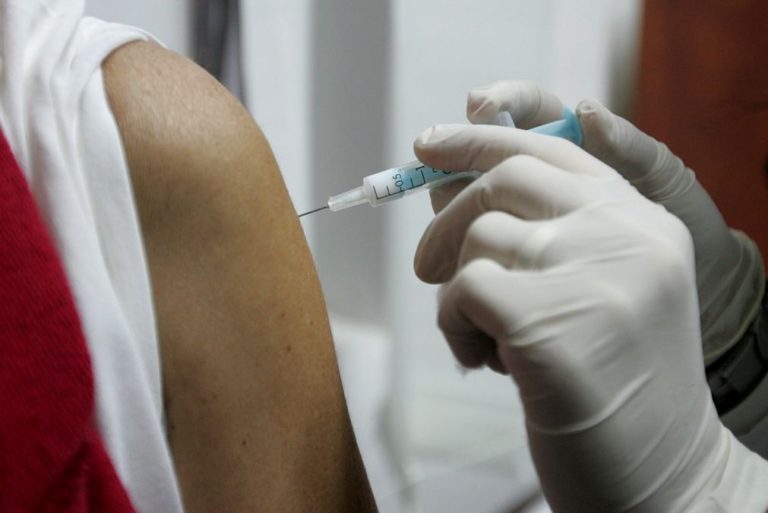 Vacinas para hepatite A são insuficientes e autoridades devem tomar medidas - GAT