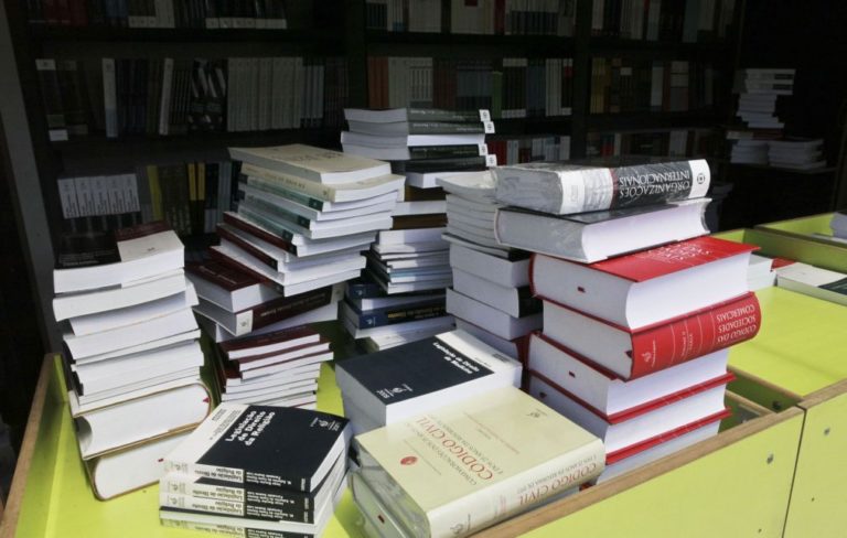 Associação volta a lançar votação para escolha de livraria preferida dos portugueses