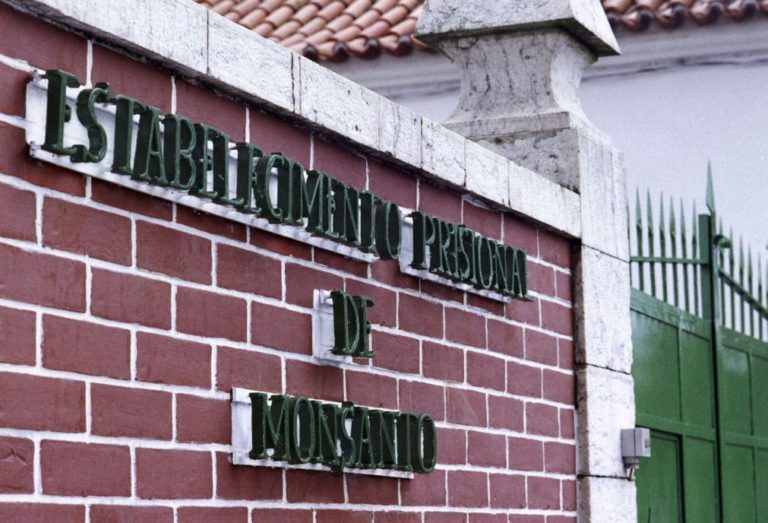 Dois reclusos em regime aberto fugiram de Monsanto, mas foram capturados