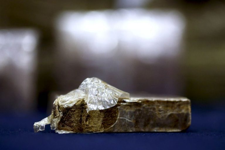 Operação Aquiles: Ministério Público acusou 29 arguidos de tráfico de droga e corrupção