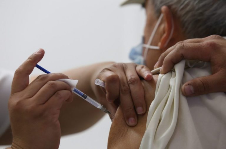 Sarampo: Pais devem vacinar crianças - Confap