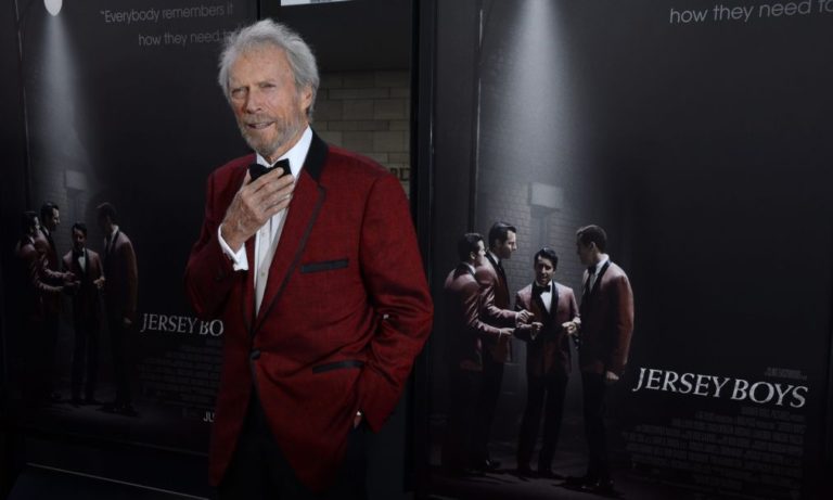 Clint Eastwood vai dirigir o filme 