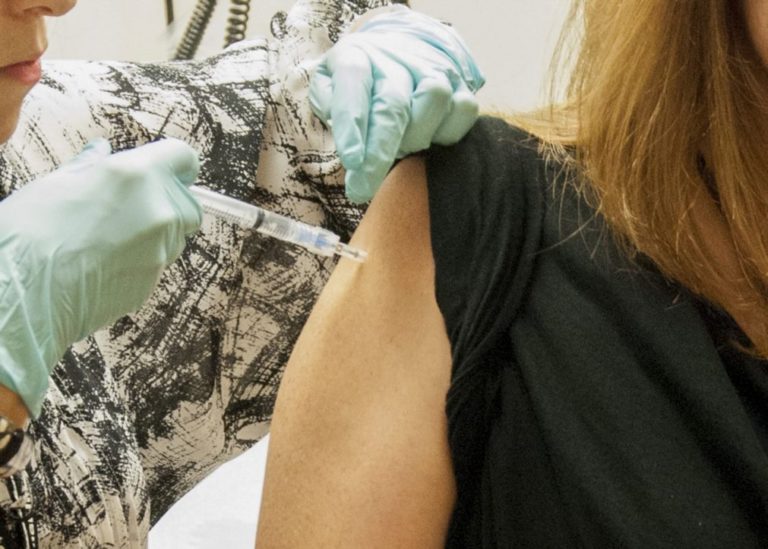 DGS alerta para necessidade de vacinação, 23 casos de sarampo desde janeiro