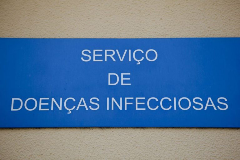 Portugal tem 138 casos de hepatite A e surto está longe de ser controlado - DGS