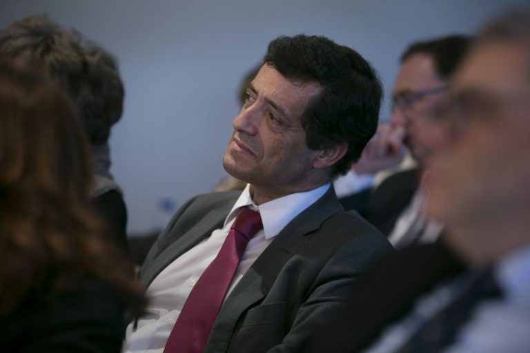 Almaraz: Zorrinho pede 
