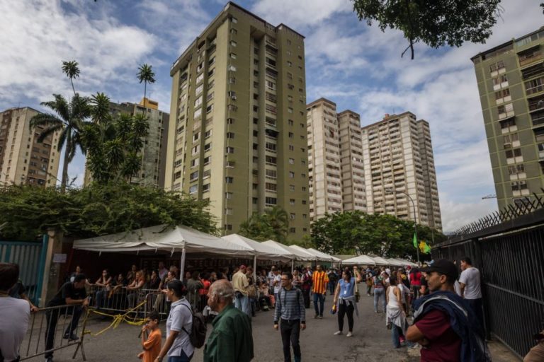 EUA recusam acusação de estarem a organizar um golpe de Estado na  Venezuela
