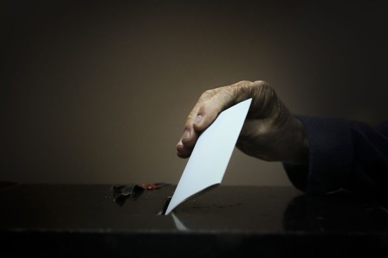 Aprovada data de 23 de agosto para eleições gerais em Angola
