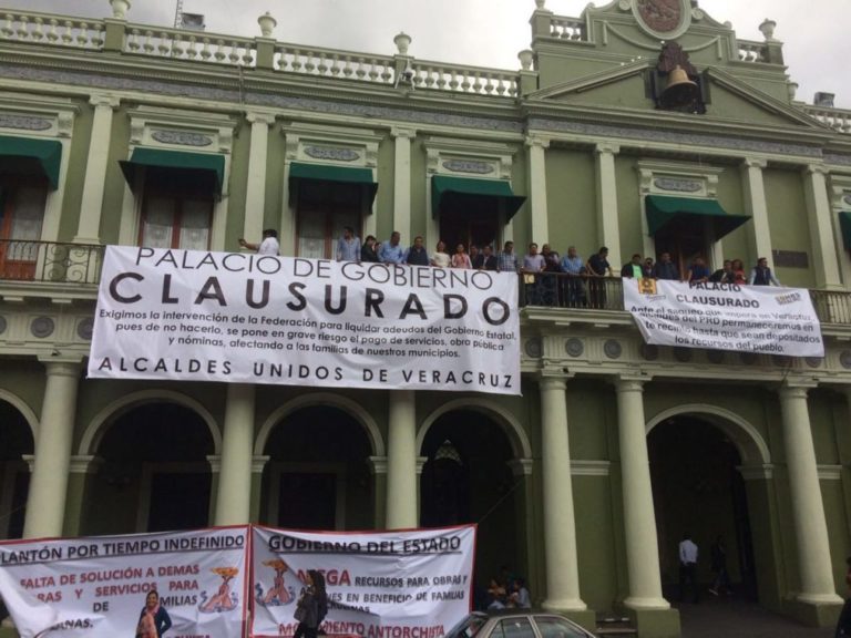 Ex-governador mexicano detido na Guatemala para ser extraditado