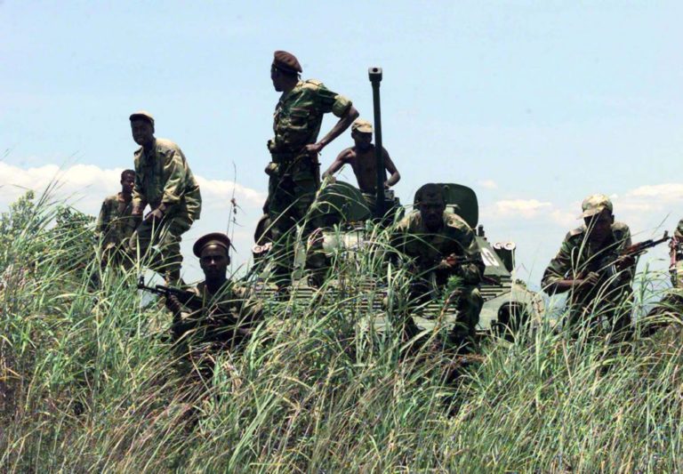 Paz em Angola completa 15 anos entre a referência internacional e a intolerância