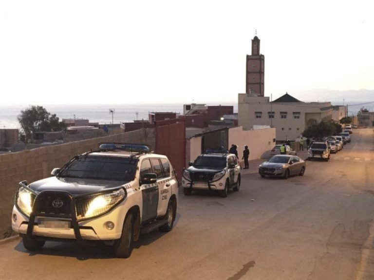 Detido em Ceuta espanhol suspeito de ser peça essencial do autoproclamado Estado Islâmico