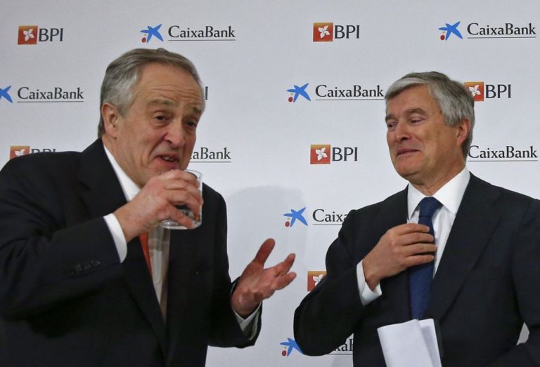 Nova administração do BPI, liderada por Pablo Forero, eleita com 99,77% de votos a favor