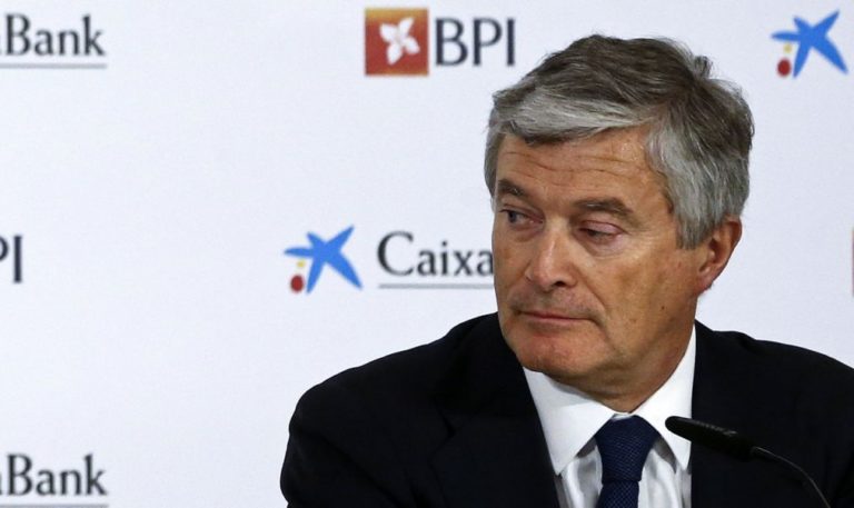 Futuro presidente do BPI afasta saída total de Angola