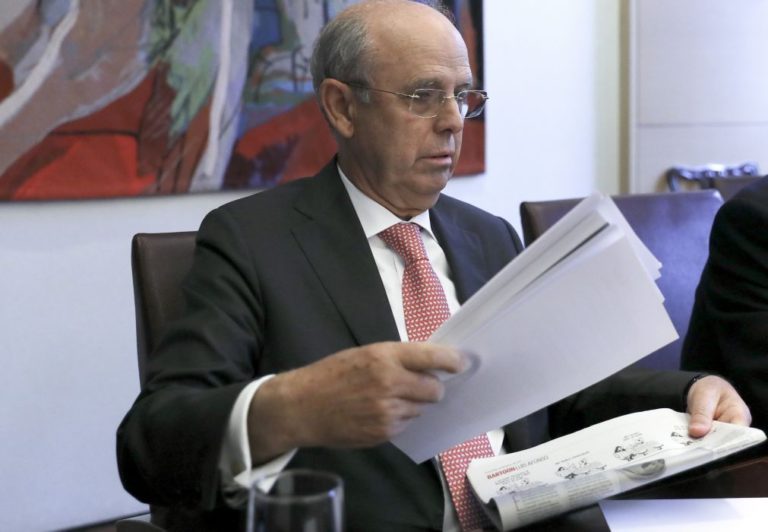 Montepio: Julgamento que pede repetição de eleições chega hoje às alegações finais