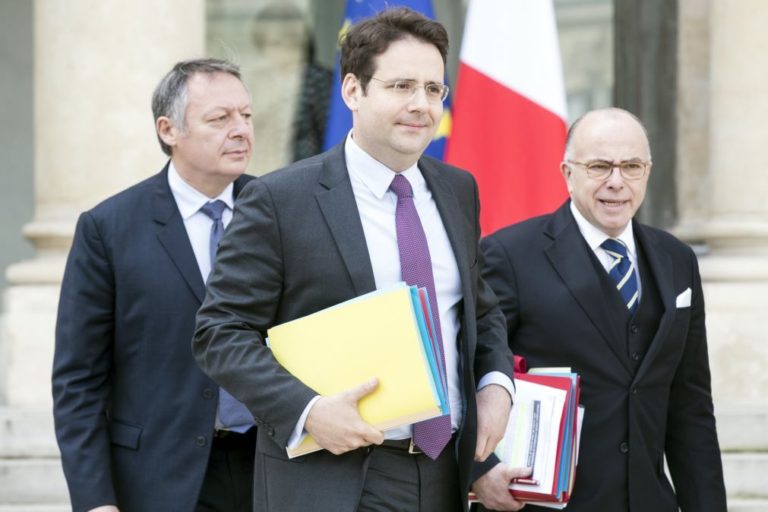 Governo francês considera entrega de armas pela ETA 