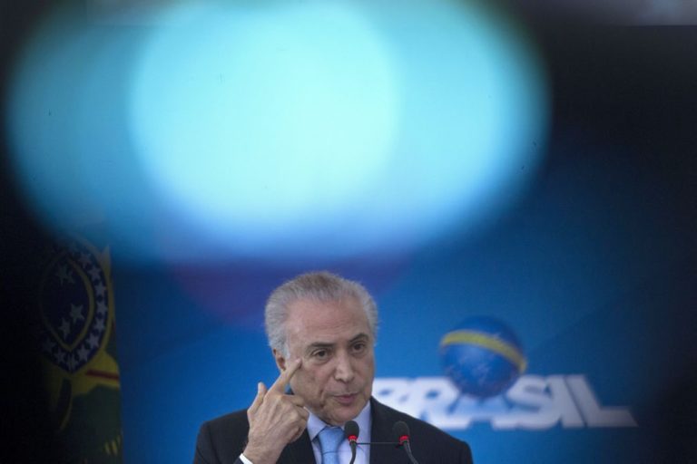 Tribunal Superior Eleitoral começa julgamento que pode mudar o Governo do Brasil