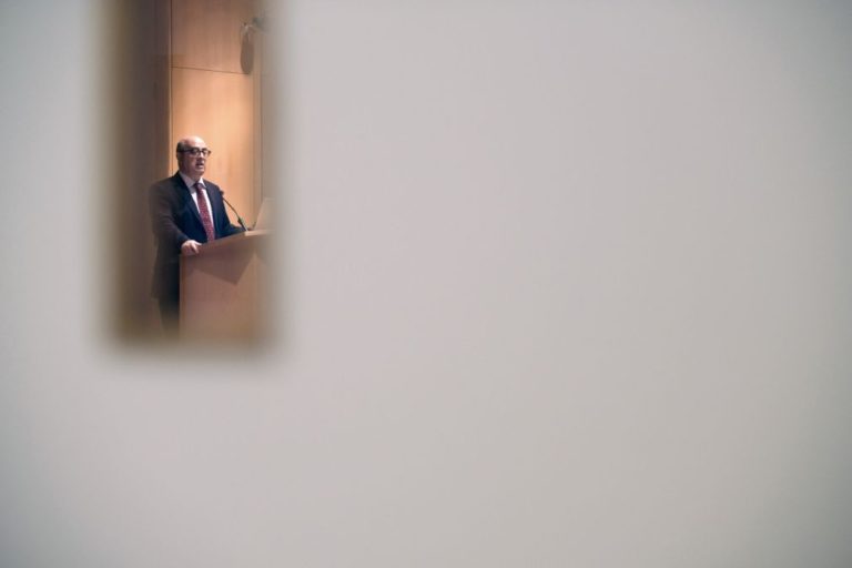 Ministro da Defesa diz que preparar as Forças Armadas não é um luxo, é um dever
