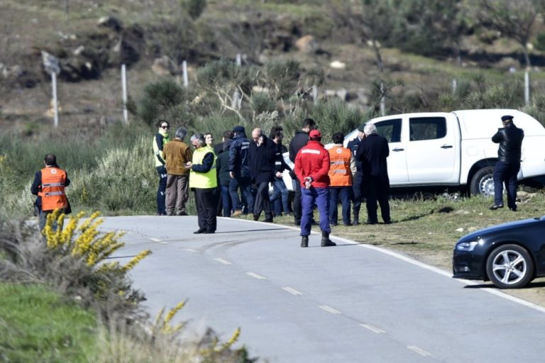 Câmara de Lamego tudo irá fazer para ajudar famílias das vítimas mortais