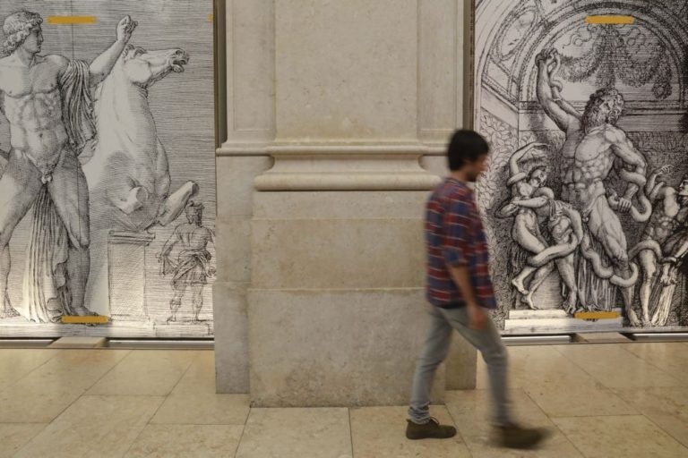 Trabalhadores de museus e monumentos em greve nacional hoje e sábado