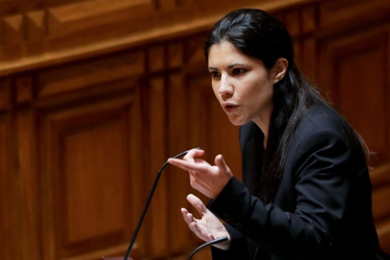 BE aberto a viabilizar projetos de outros partidos sobre supervisão bancária