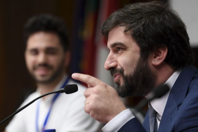 Torremolinos: Governo português segue 