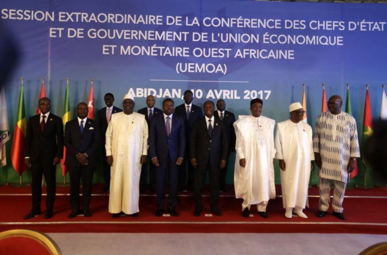 PR da Guiné-Bissau inicia périplo a vários países africanos