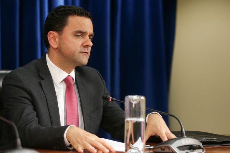 Governo destaca que Programa Nacional de Reformas mobiliza mais de 26 mil milhões de euros
