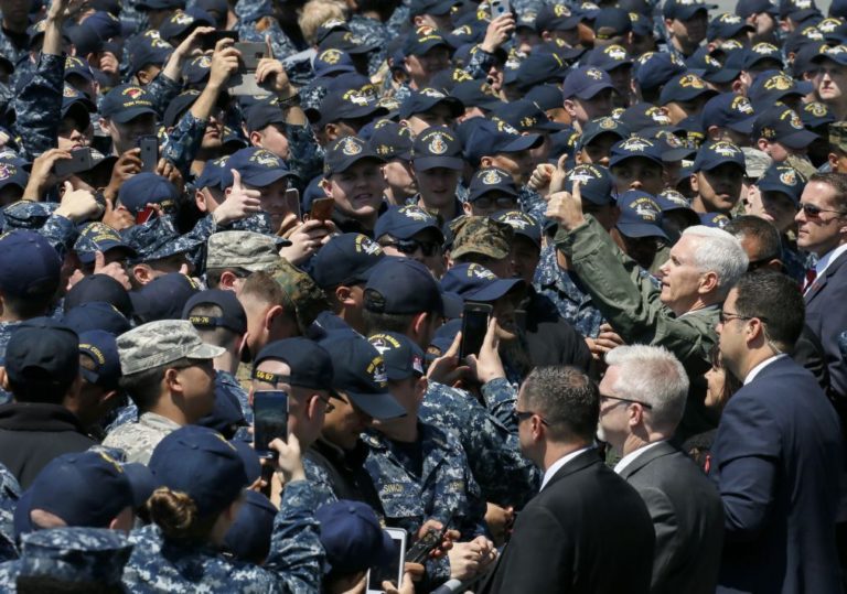 Estados Unidos vão 