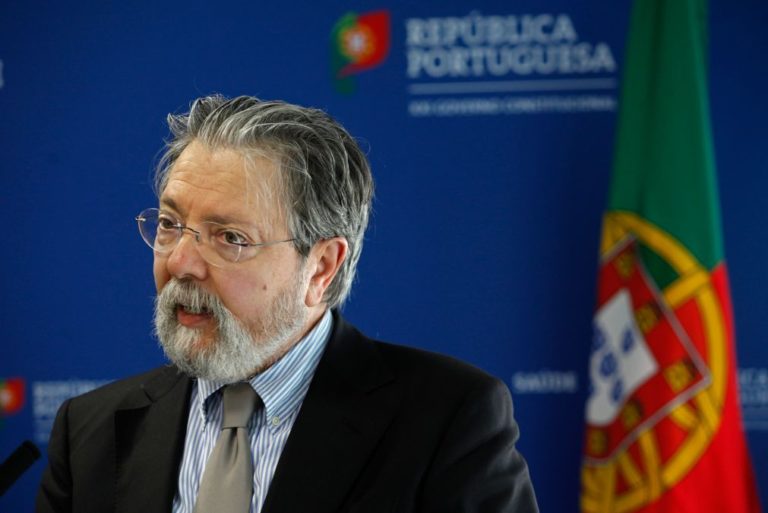 DGS cria endereço eletrónico para esclarecer dúvidas da escolas sobre sarampo