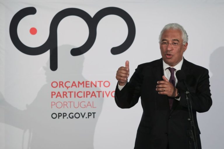Orçamento Participativo Portugal será para repetir em 2018 com mais dinheiro -- PM