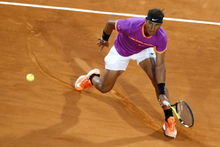 Rafael Nadal conquista pela 10.ª vez Masters 1.000 de Monte Carlo