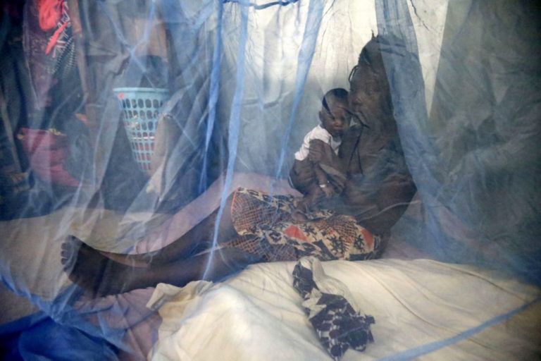 PR de Moçambique diz que a malária ainda é a principal causa de morte no país