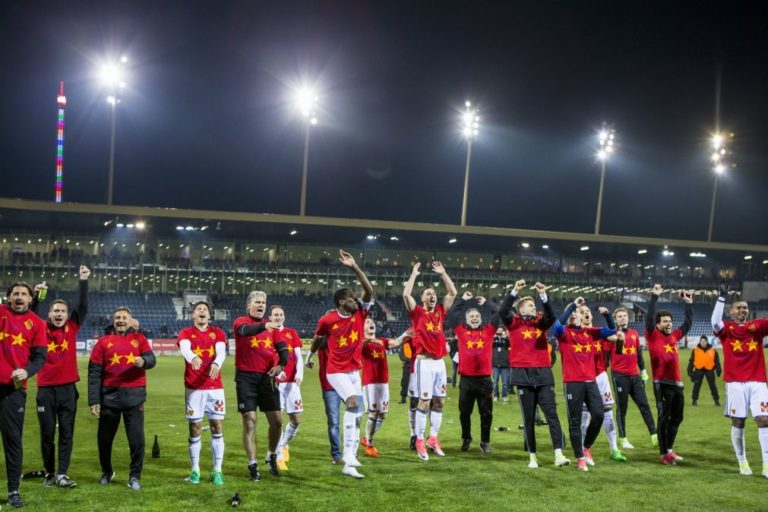 Basileia campeão suíço pela oitava vez consecutiva