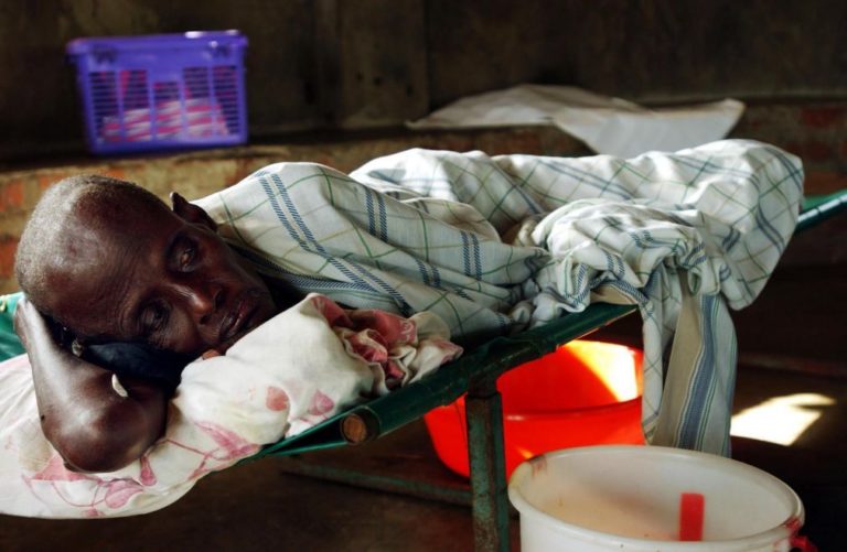 Violência na República Democrática do Congo causou um milhão de deslocados desde agosto - ONU