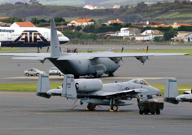 Açores encaram de 