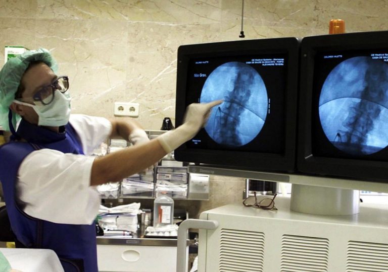 Cientistas criam neurónio que pode ser nova esperança para tratar lesões na espinal medula