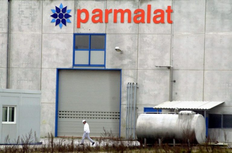 Trabalhadores da Parmalat Portugal iniciam hoje cinco dias de greve parcial