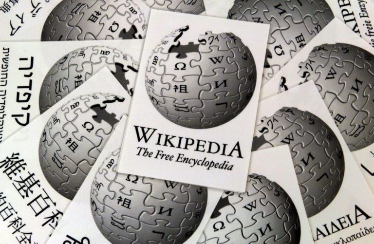 Turquia bloqueia acessos da internet à Wikipédia