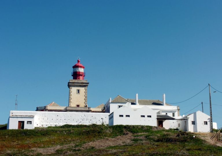 Plano de gestão prevê valorizar visitação do farol do Cabo da Roca, Sintra