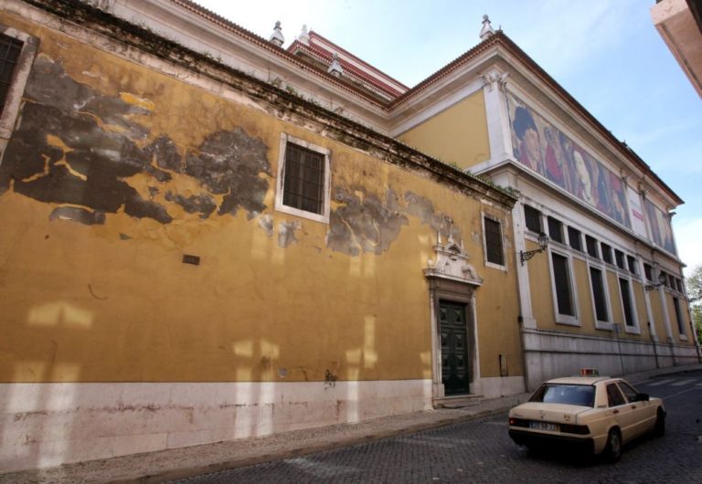 Museu de Arte Antiga mostra no Luxemburgo 150 peças ligadas ao império português